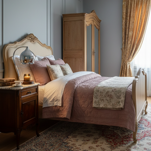 Tulip Candle Warmer Lamp