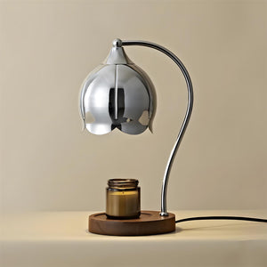 Tulip Candle Warmer Lamp