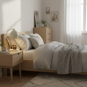 Tulip Candle Warmer Lamp