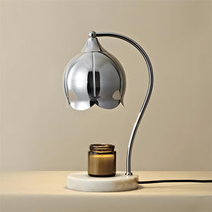 Tulip Candle Warmer Lamp