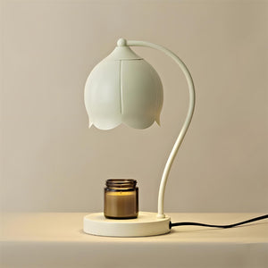 Tulip Candle Warmer Lamp