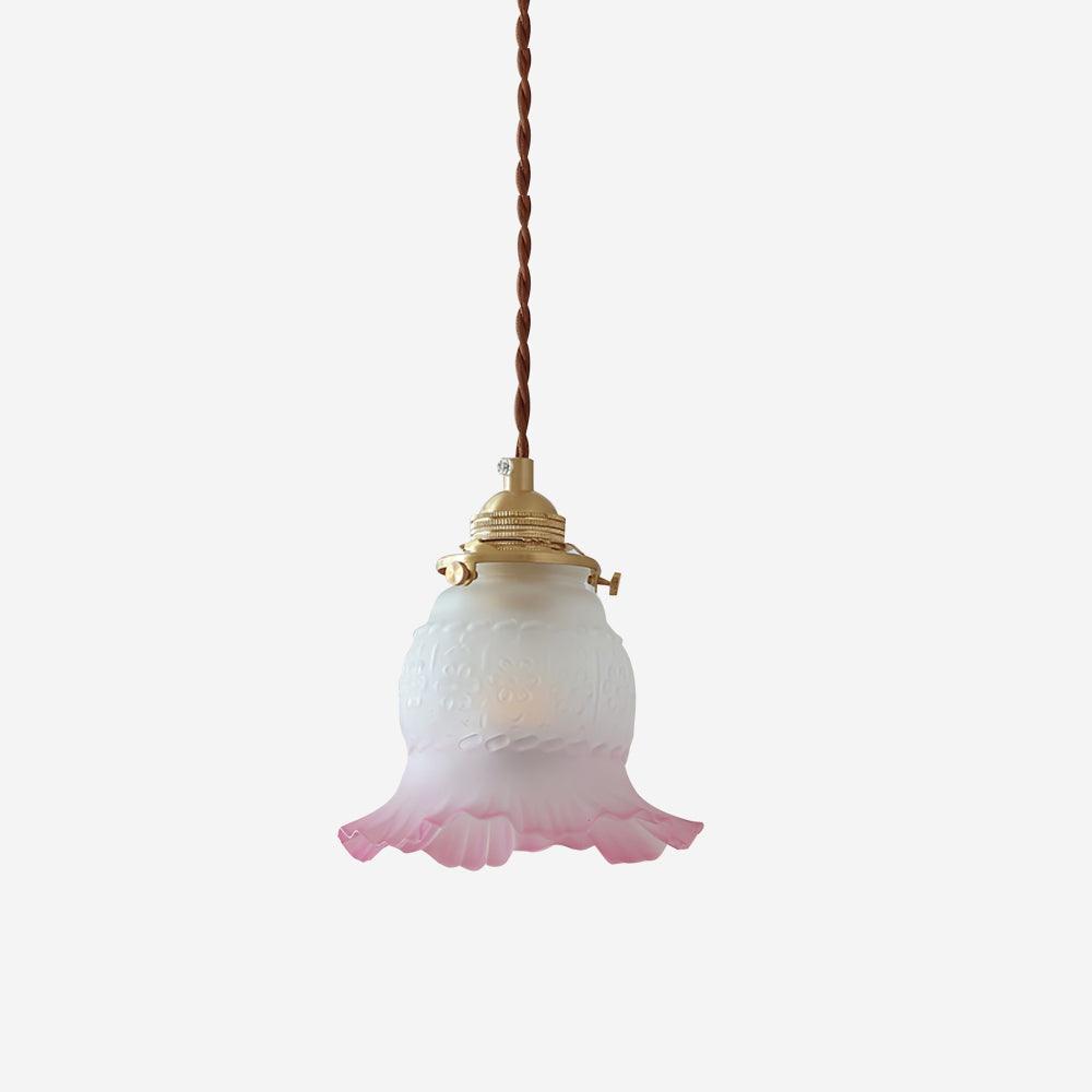 Tulips Pendant Lamp 5.9″- 7.8″ - Docos