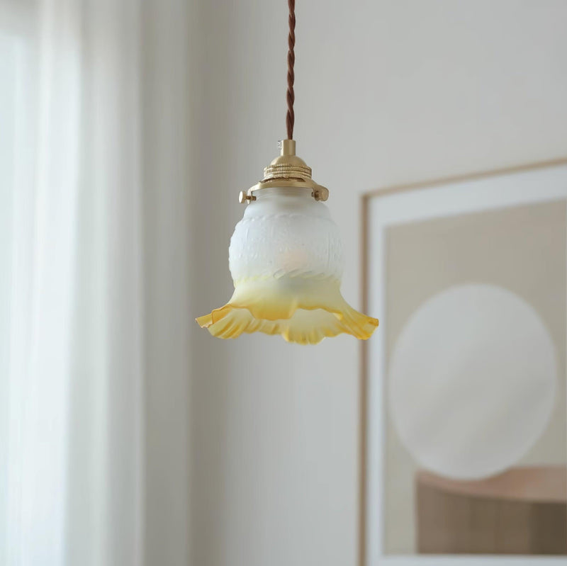 Tulips Pendant Lamp – detail 3