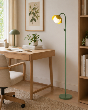 Tulira Floor Light