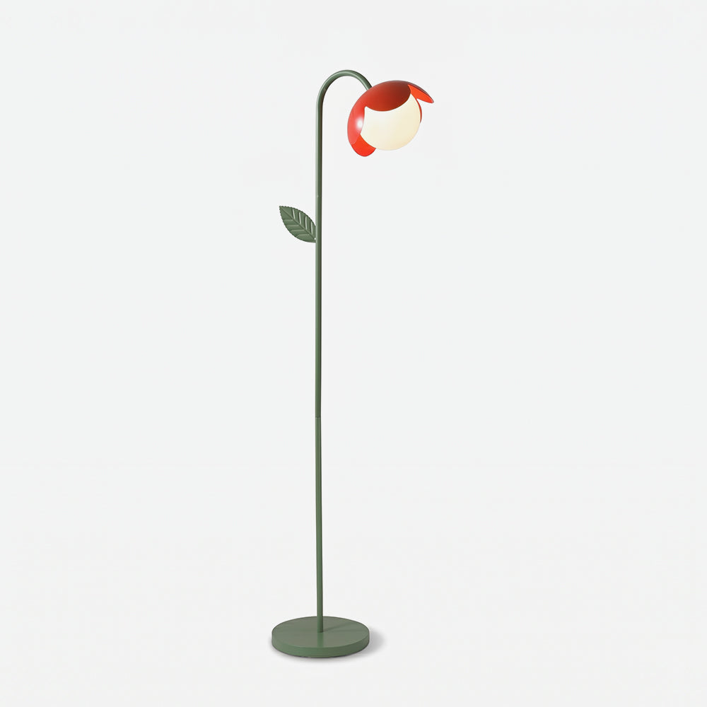 Tulira Floor Light