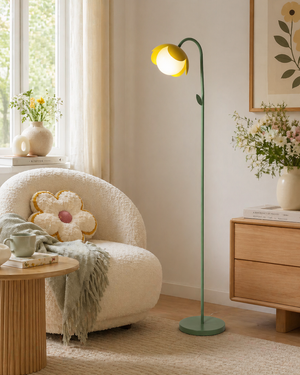Tulira Floor Light