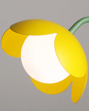 Tulira Floor Light