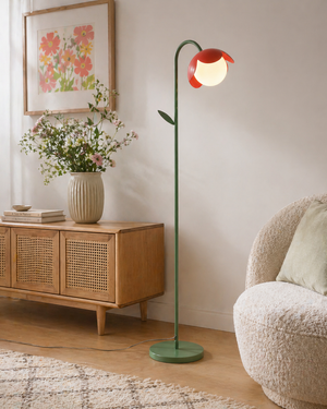 Tulira Floor Light
