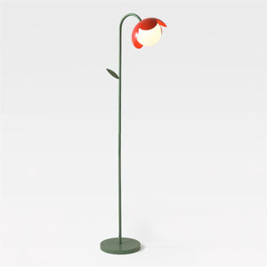 Tulira Floor Light