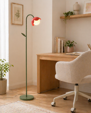 Tulira Floor Light