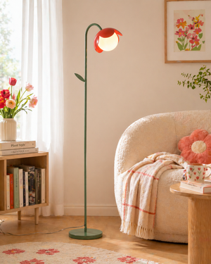 Tulira Floor Light