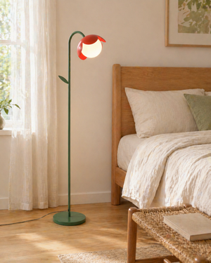 Tulira Floor Light