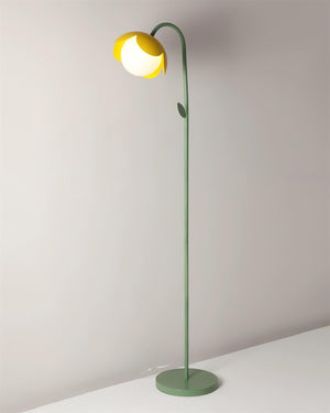Tulira Floor Light