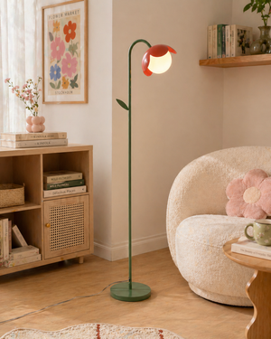 Tulira Floor Light