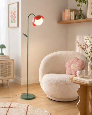 Tulira Floor Light