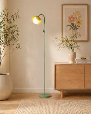 Tulira Floor Light