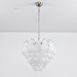 Tuliva Glass Chandelier