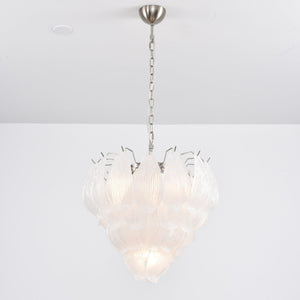 Tuliva Glass Chandelier