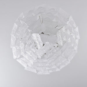 Tuliva Glass Chandelier