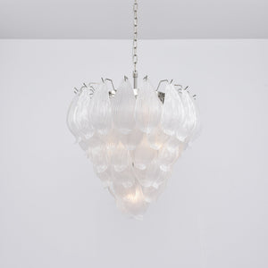 Tuliva Glass Chandelier