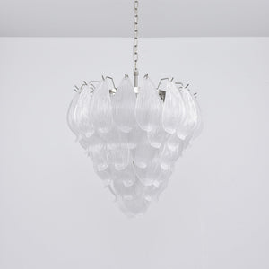 Tuliva Glass Chandelier