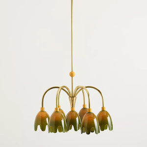 Tulivane Chandelier