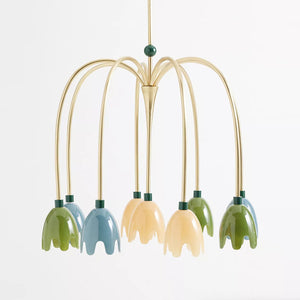 Tulivane Chandelier