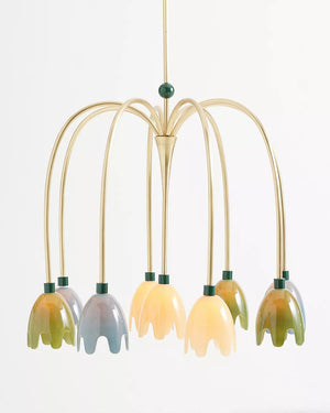 Tulivane Chandelier