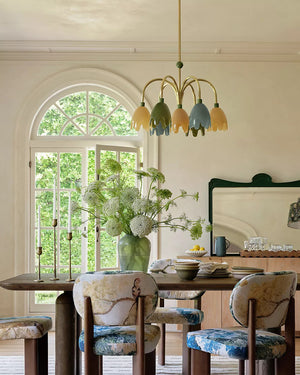 Tulivane Chandelier