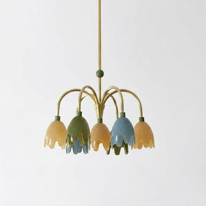 Tulivane Chandelier