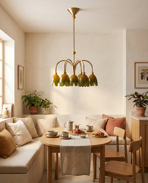 Tulivane Chandelier
