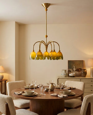 Tulivane Chandelier