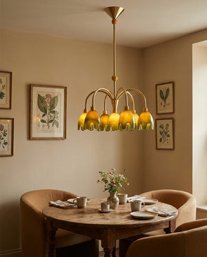Tulivane Chandelier