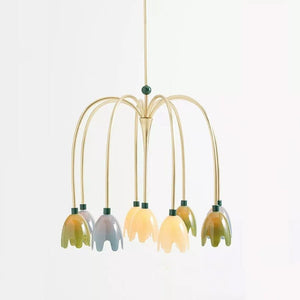 Tulivane Chandelier