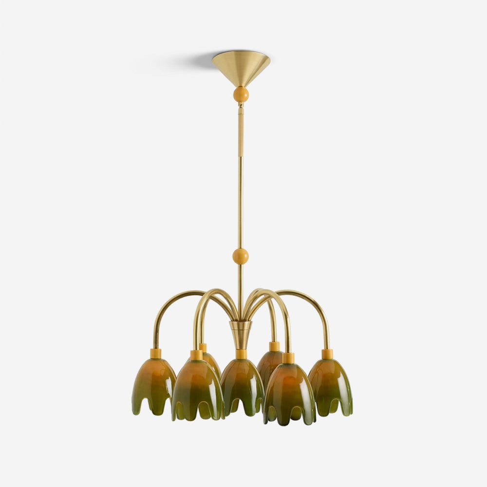 Tulivane Chandelier