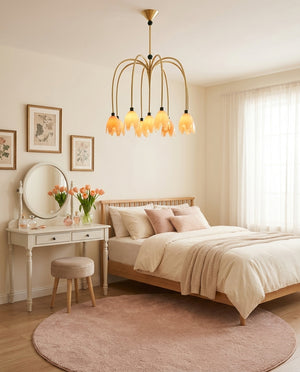 Tulivane Chandelier