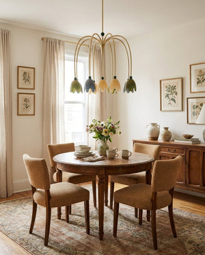 Tulivane Chandelier