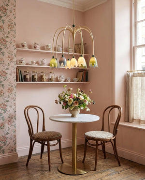 Tulivane Chandelier