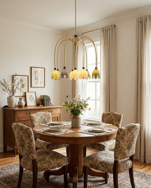 Tulivane Chandelier