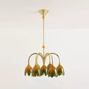 Tulivane Chandelier