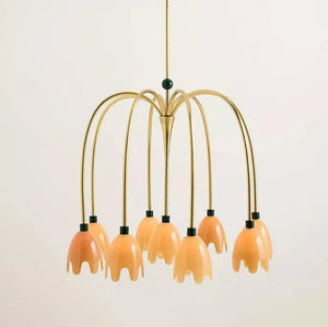 Tulivane Chandelier