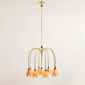 Tulivane Chandelier