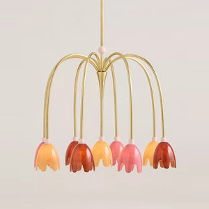 Tulivane Chandelier