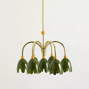 Tulivane Chandelier
