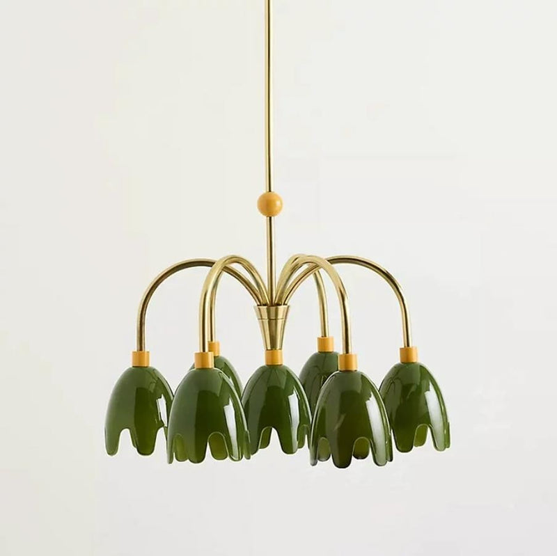 Tulivane Chandelier – detail 18