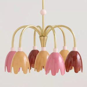 Tulivane Chandelier