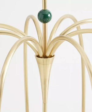 Tulivane Chandelier