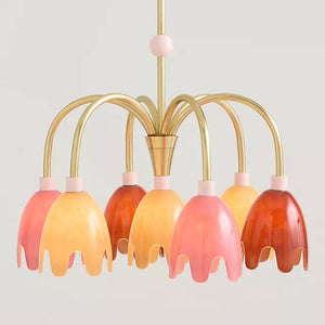 Tulivane Chandelier