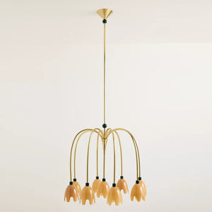 Tulivane Chandelier