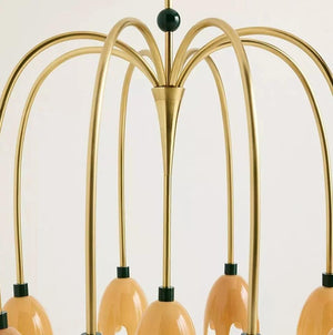 Tulivane Chandelier